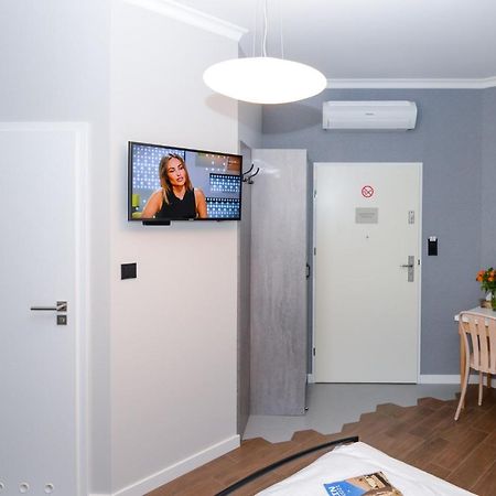 Cracow Apartaments III Krakkó Kültér fotó