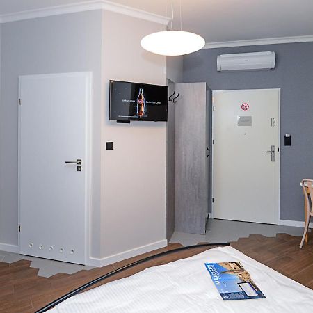 Cracow Apartaments III Krakkó Kültér fotó