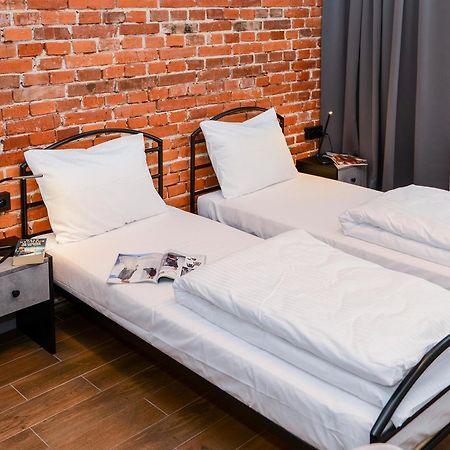 Cracow Apartaments III Krakkó Kültér fotó