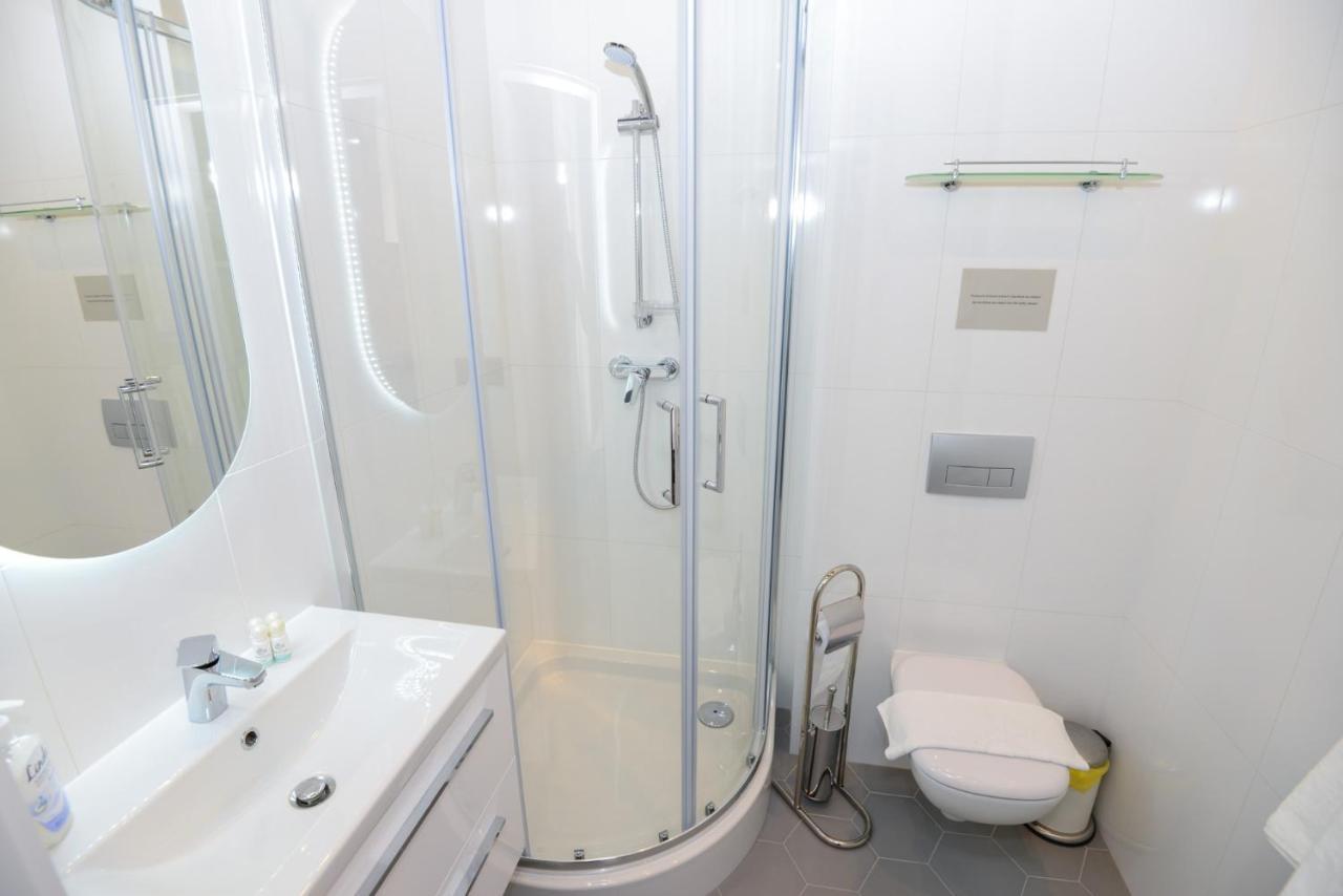 Cracow Apartaments III Krakkó Kültér fotó
