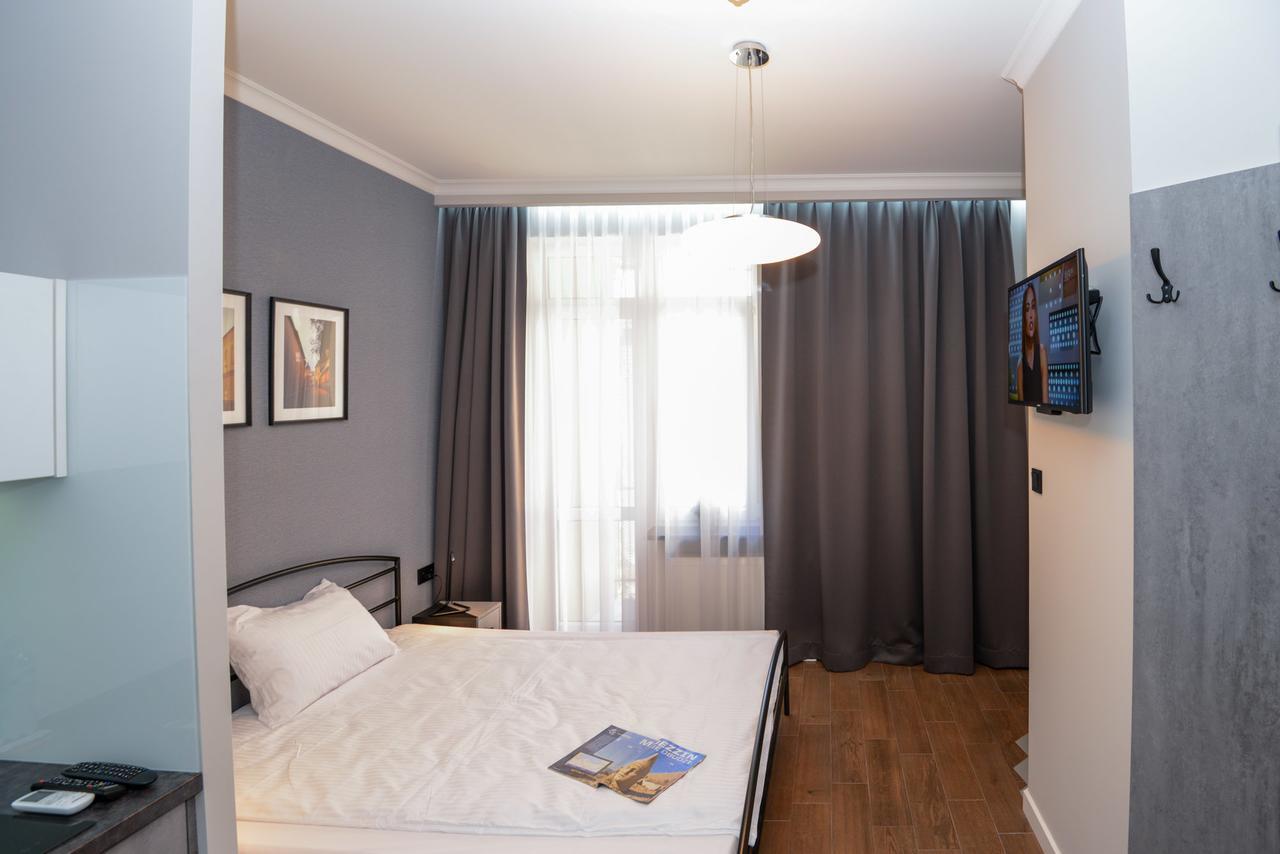 Cracow Apartaments III Krakkó Kültér fotó