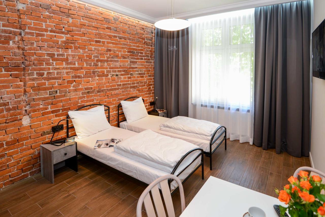 Cracow Apartaments III Krakkó Kültér fotó