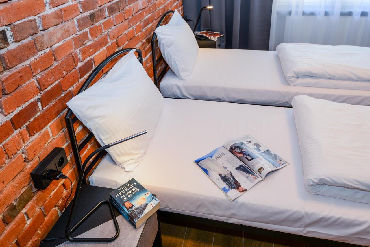 Cracow Apartaments III Krakkó Kültér fotó