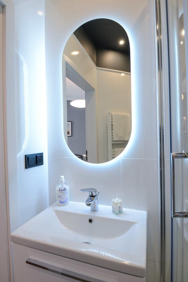 Cracow Apartaments III Krakkó Kültér fotó